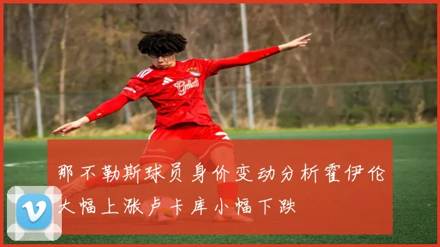 那不勒斯球员身价变动分析霍伊伦大幅上涨卢卡库小幅下跌