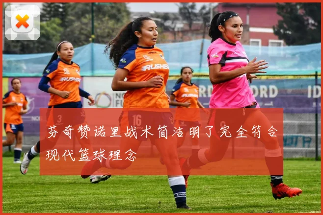 芬奇赞诺里战术简洁明了完全符合现代篮球理念